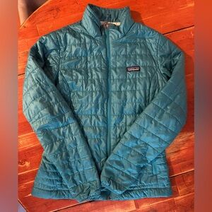 Patagonia Women's Nano Puff Jacket